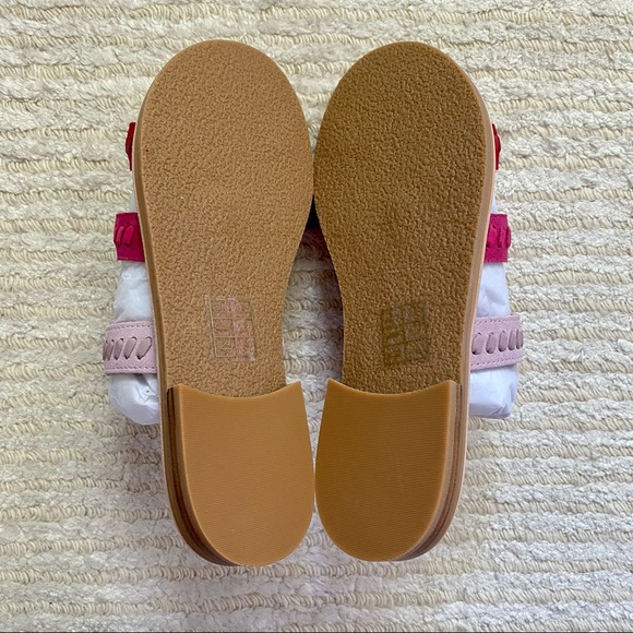 NWT Jack Rogers Amelia sandals - Picture 9 of 13